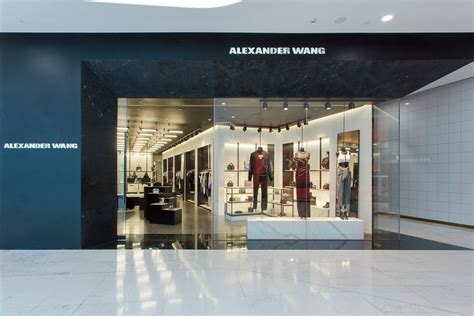 alexander wang outlet store.